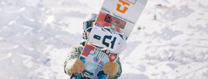 Union Bindings About Us Snowboarding Company Image