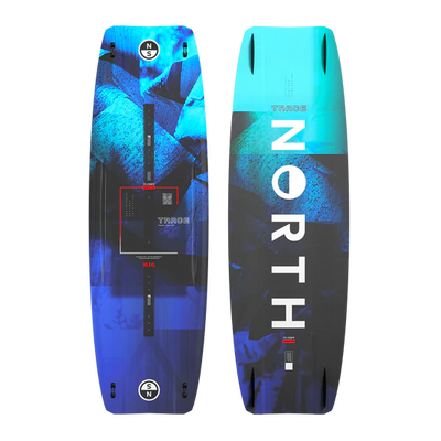 2025 North Trace TT Board