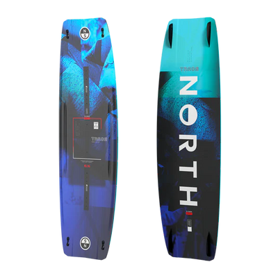 2025 North Trace TT Board