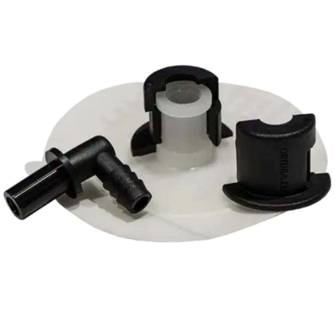 Dr tuba UniPump Kite one Pump Valve dr tuba