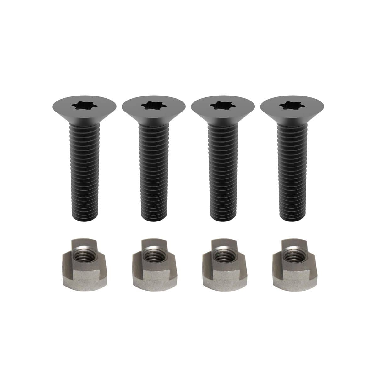 Dropbox Screw Pack - 2026 North