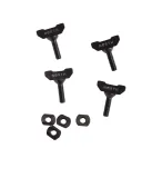 Dropbox Thumb Screw Pack - 2026 North