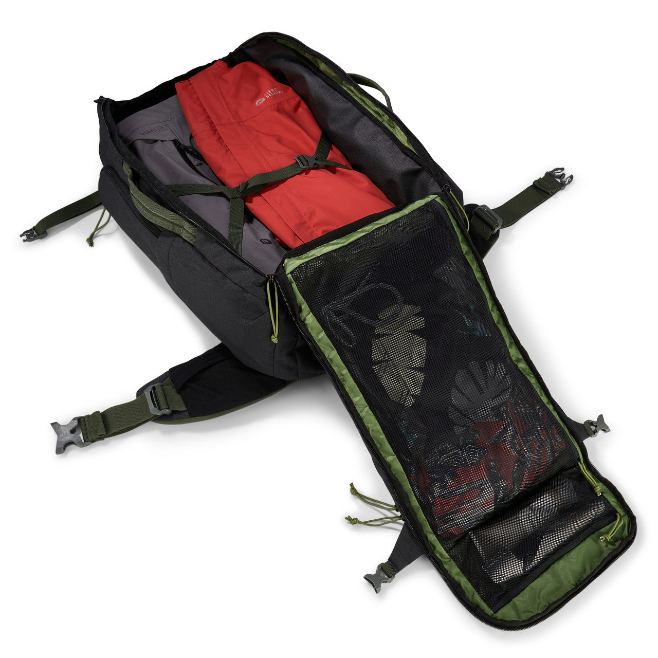 Kelty Redwing Traveler 50
