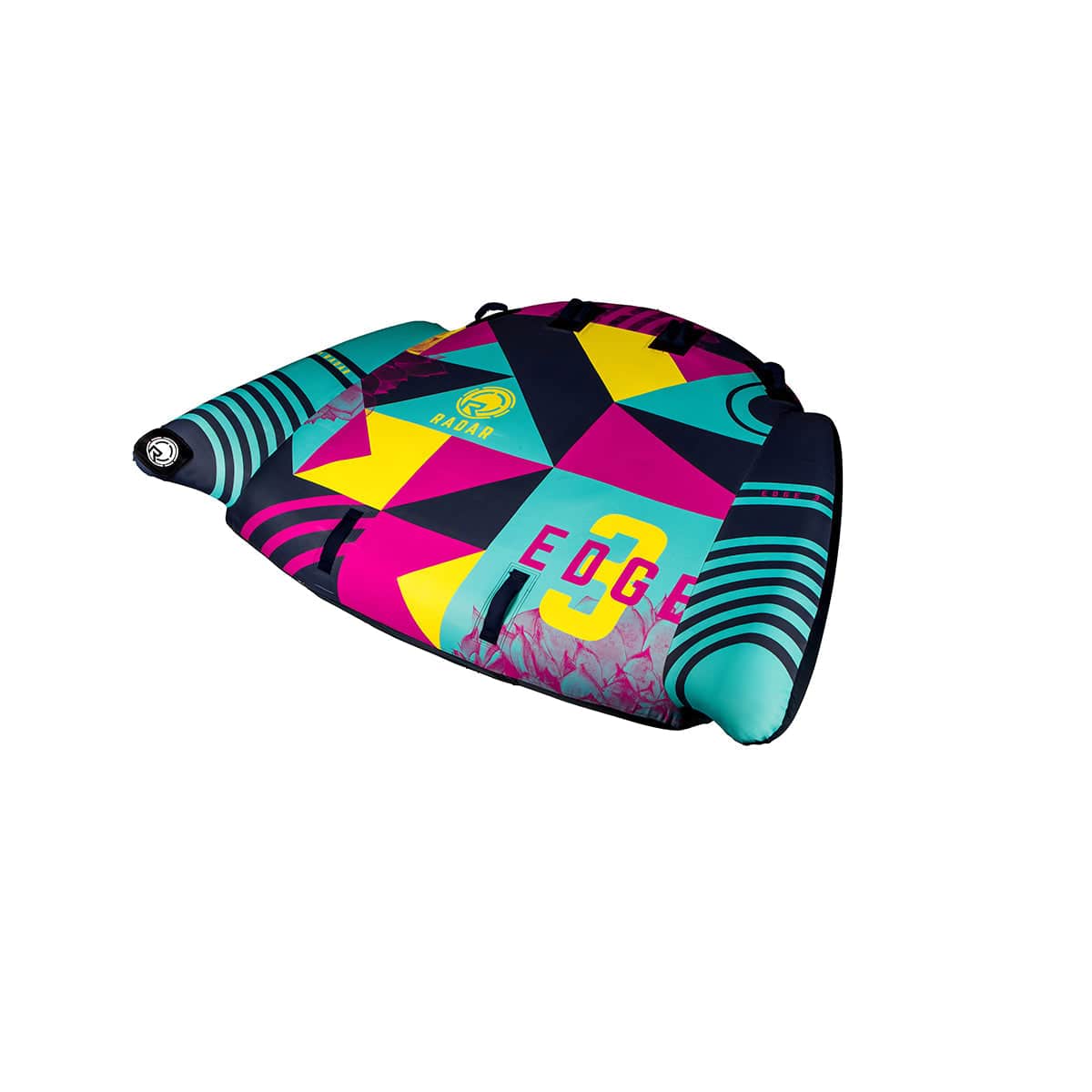 Edge 3 Tube - 2026 Radar