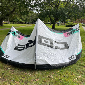 Ex-display 11M Core Section Wave Kite S2AS