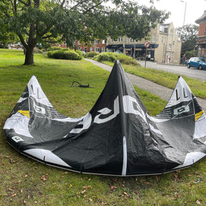 Ex-display Core XLite 11M Kitesurfing Kite (2022) S2AS