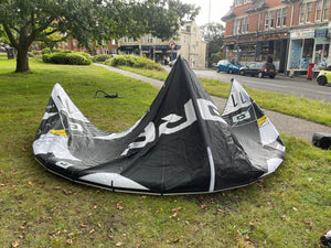 Ex-display Core XLite 11M Kitesurfing Kite (2022) S2AS