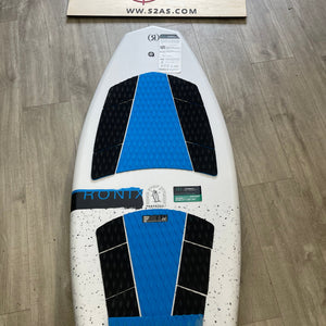 Ex-Display Ronix Surface Power Tail S2AS