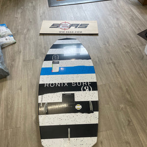 Ex-Display Ronix Surface Power Tail S2AS