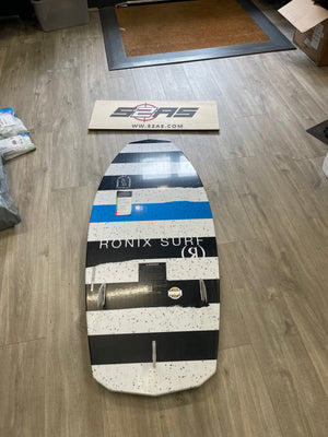 Ex-Display Ronix Surface Power Tail S2AS