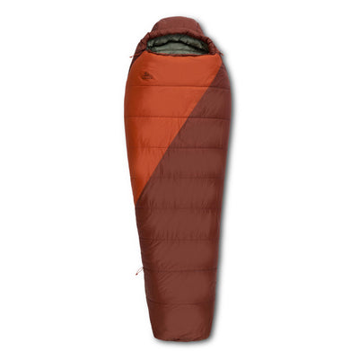 Kelty Cosmic 0°F Synthetic Sleeping Bag – Cold-Weather, 3-Season Camping Bag