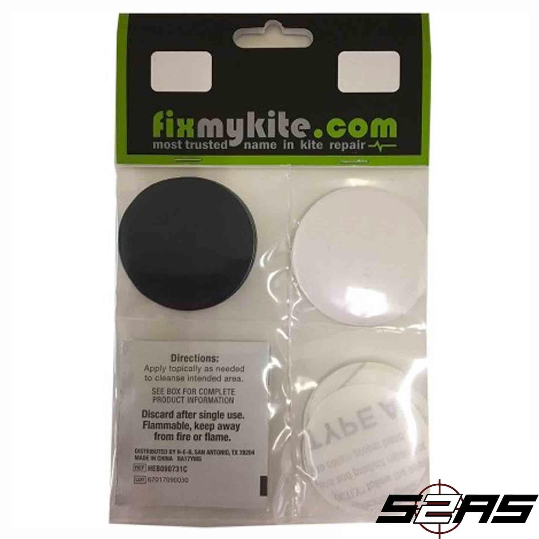 Fix My Kite Pinhole Patch Kit S2AS
