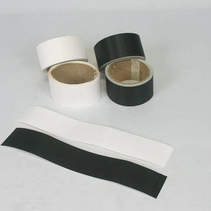 Fix My Kite Ripstop Canopy Repair Tape WHITE 1'x2