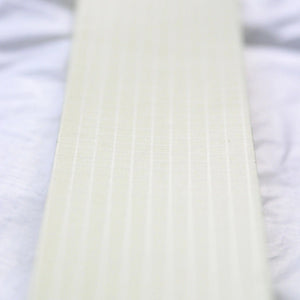 Fix My Kite Ripstop Canopy Repair Tape WHITE 1'x2