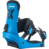 FIX TRUCE Snowboard Bindings FIX