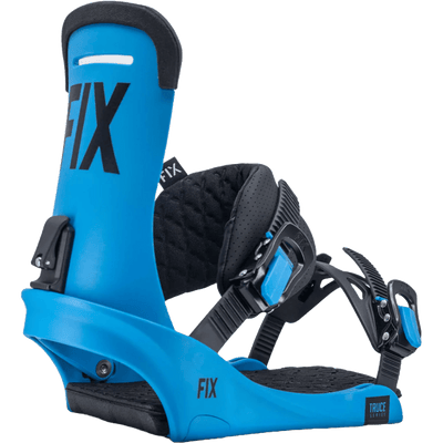 FIX TRUCE Snowboard Bindings FIX