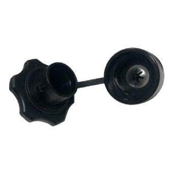 FixMyKite.com Bayonet Inflate-Deflate Kiteboarding Valve S2AS