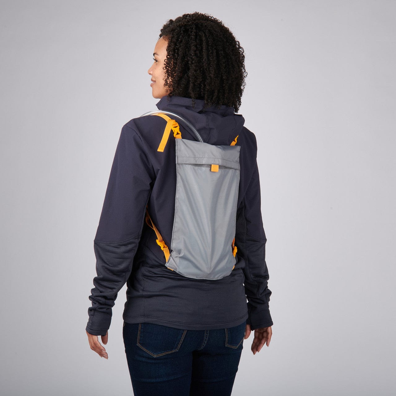 Flex Capacitor 60-80L Expandable Volume Pack Sierra Designs
