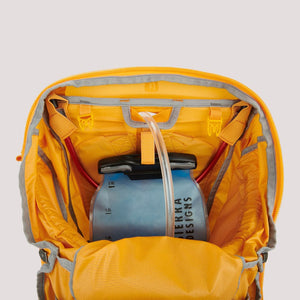 Flex Capacitor 60-80L Expandable Volume Pack Sierra Designs