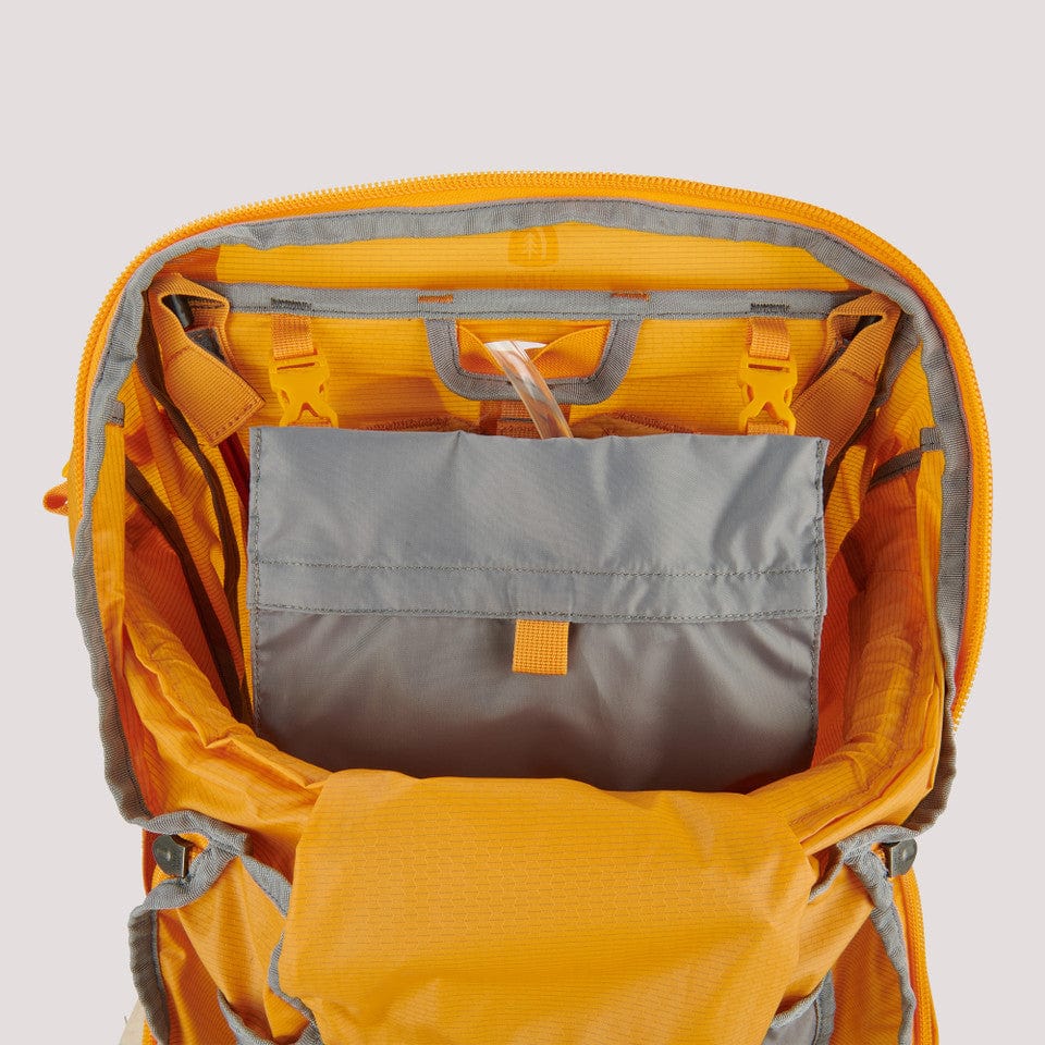 Flex Capacitor 60-80L Expandable Volume Pack Sierra Designs