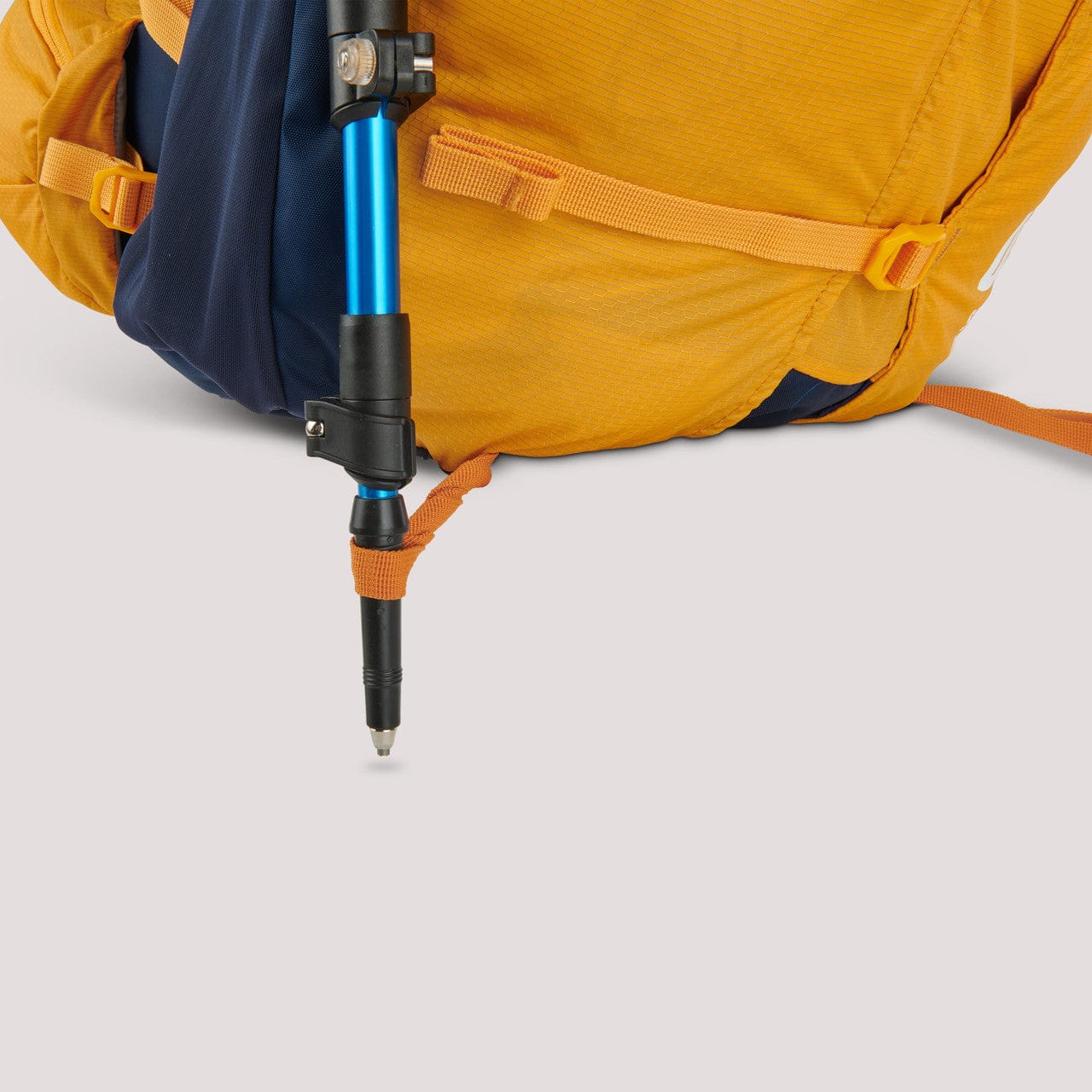 Flex Capacitor 60-80L Expandable Volume Pack Sierra Designs