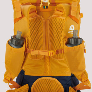 Flex Capacitor 60-80L Expandable Volume Pack Sierra Designs