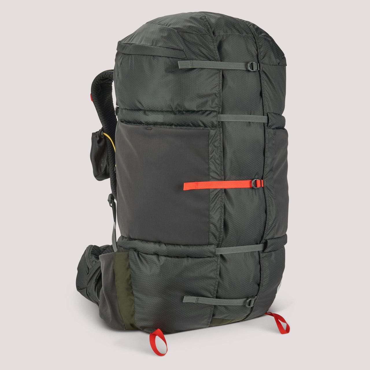 Flex Capacitor 60-80L Expandable Volume Pack Sierra Designs