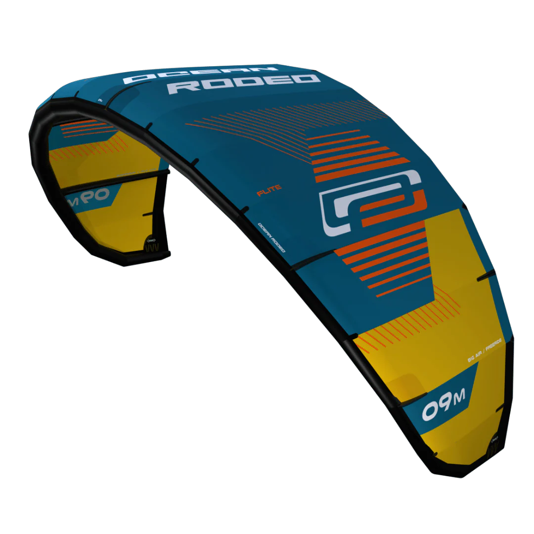 2026 Ocean Rodeo FLITE 5S PRO Dacron