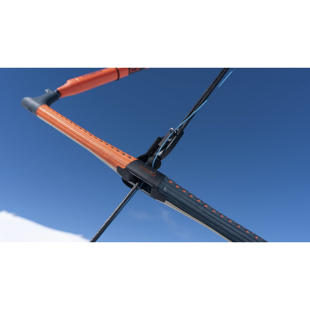 Flysurfer CONNECT 3 Control Bar – genuine product detail 7