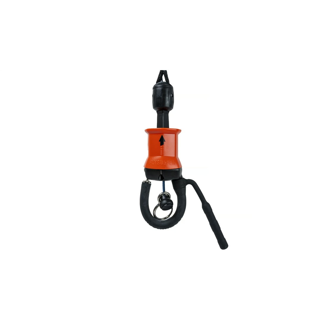 Flysurfer CONNECT 3 Control Bar – genuine product detail 8