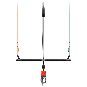 Flysurfer SYNC Carbon Free Control Bar – L – 60cm on white background