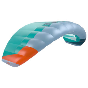 Flysurfer HYBRID 2 Hybrid Foil Kite — 6.0m — official colour image