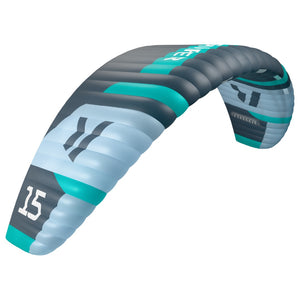 Flysurfer SOUL 4 Freeride Foil Kite — 15m — official colour image