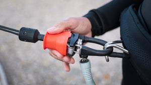 Flysurfer FUSION Control Bar flysurfer
