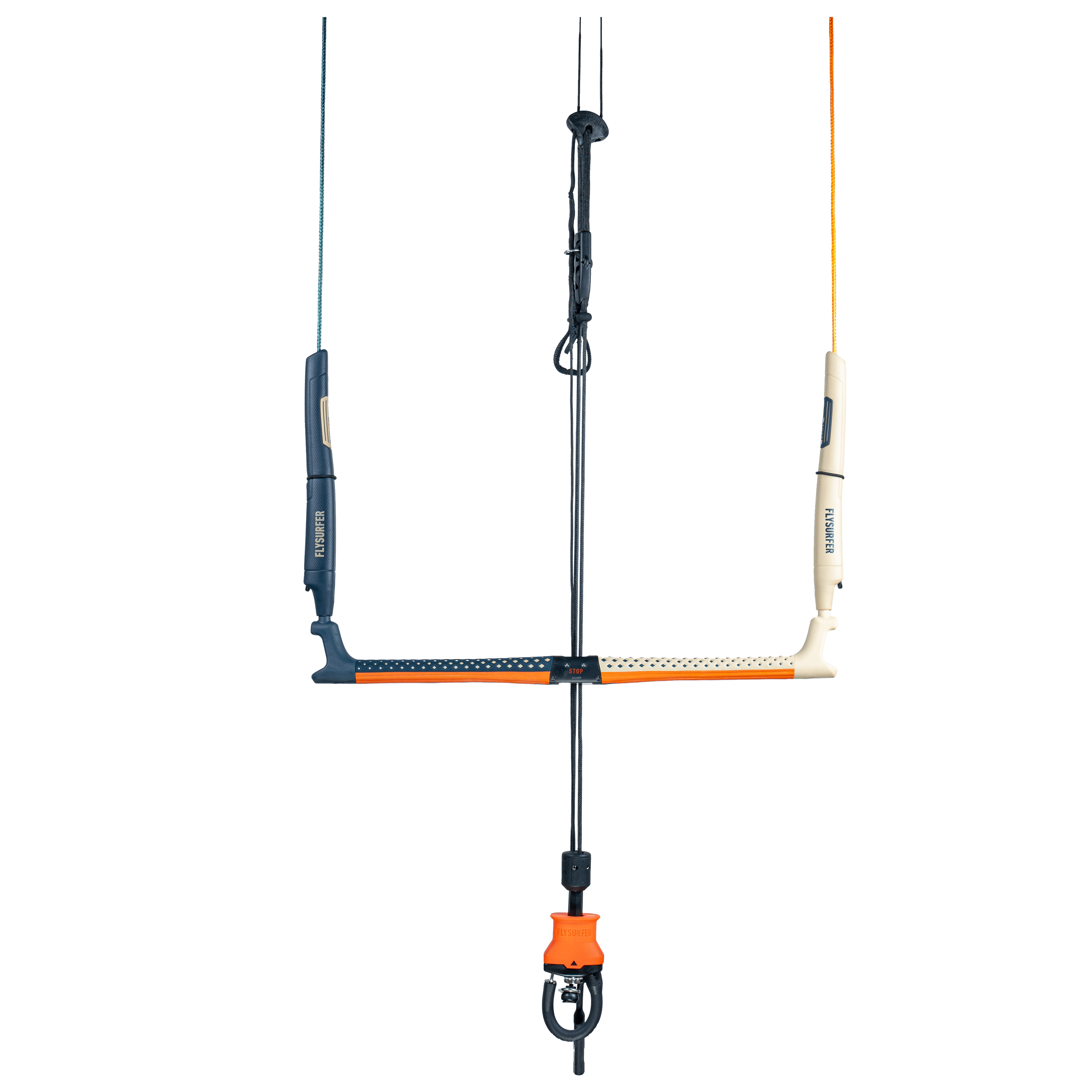 Flysurfer FUSION Control Bar flysurfer