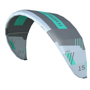 Flysurfer HELI Kite flysurfer