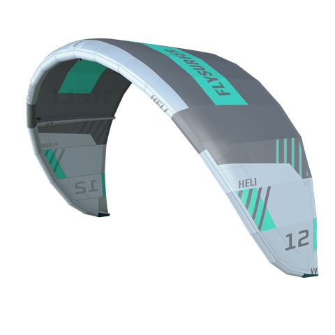 Flysurfer HELI Kite flysurfer