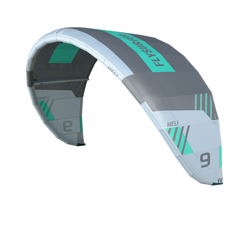 Flysurfer HELI Kite flysurfer