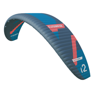 Flysurfer Super sonic foil kite flysurfer