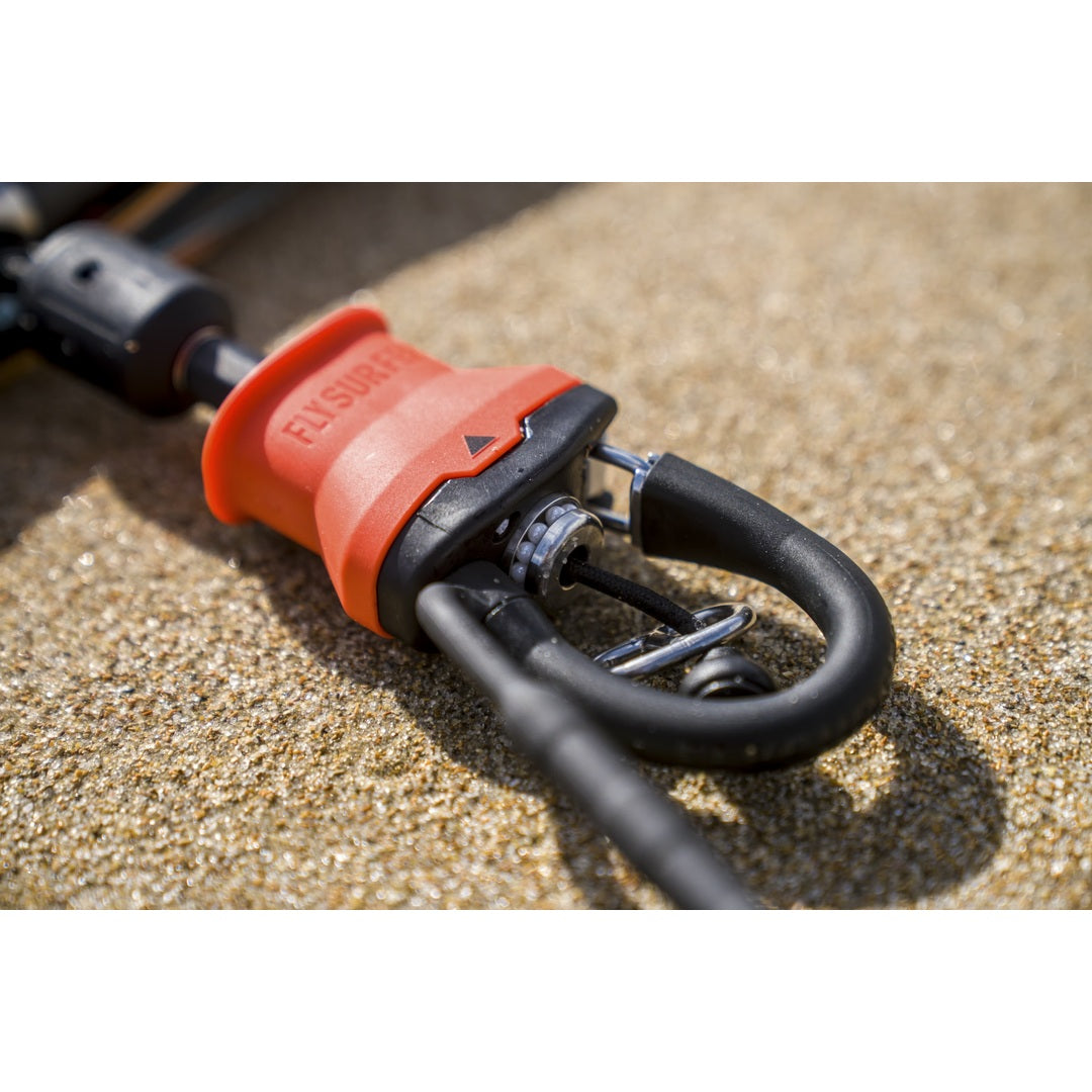 Flysurfer SYNC Carbon Free Control Bar – genuine product detail 9