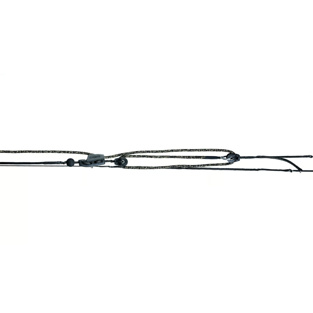Flysurfer SYNC Carbon Race Control Bar – genuine product detail 9