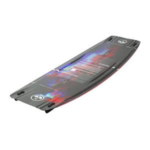 Focus Hybrid TT Board - 2026 North