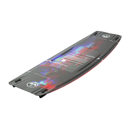 Focus Hybrid TT Board - 2026 North