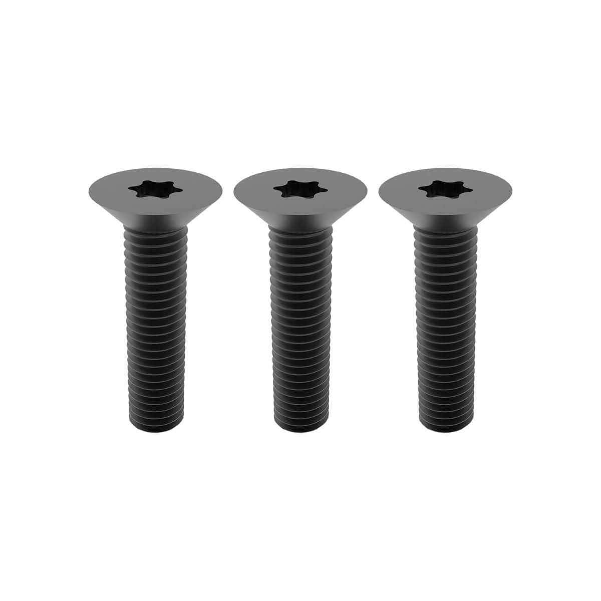 Foil Screw Pack D - Front Wing M8X25 Set - 2026 North