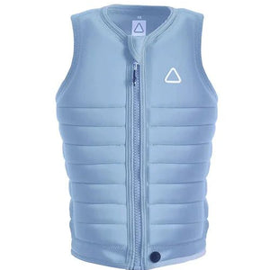 Follow Primary Impact Vest (Baby blue) S2AS