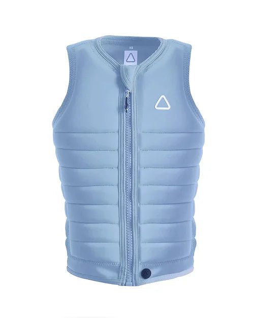 Follow Primary Impact Vest (Baby blue) S2AS