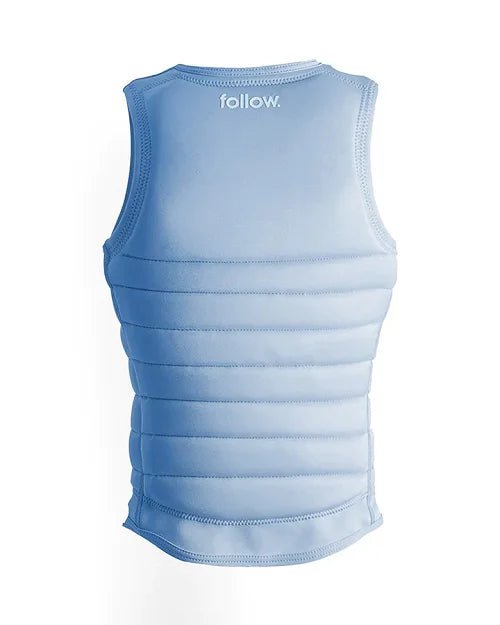 Follow Primary Impact Vest (Baby blue) S2AS