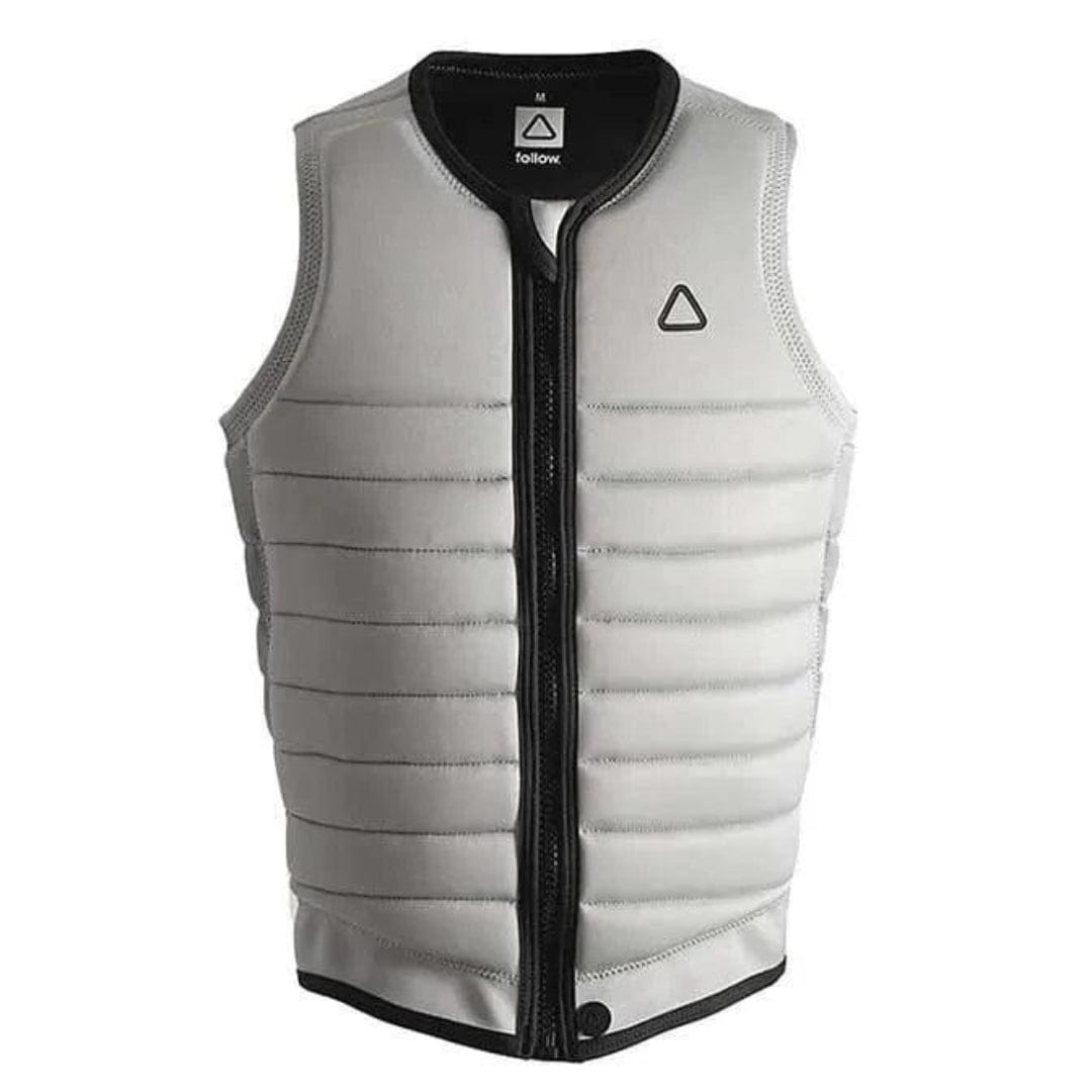 Follow Primary Impact Vest GREY Follow