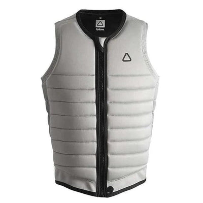 Follow Primary Impact Vest GREY Follow