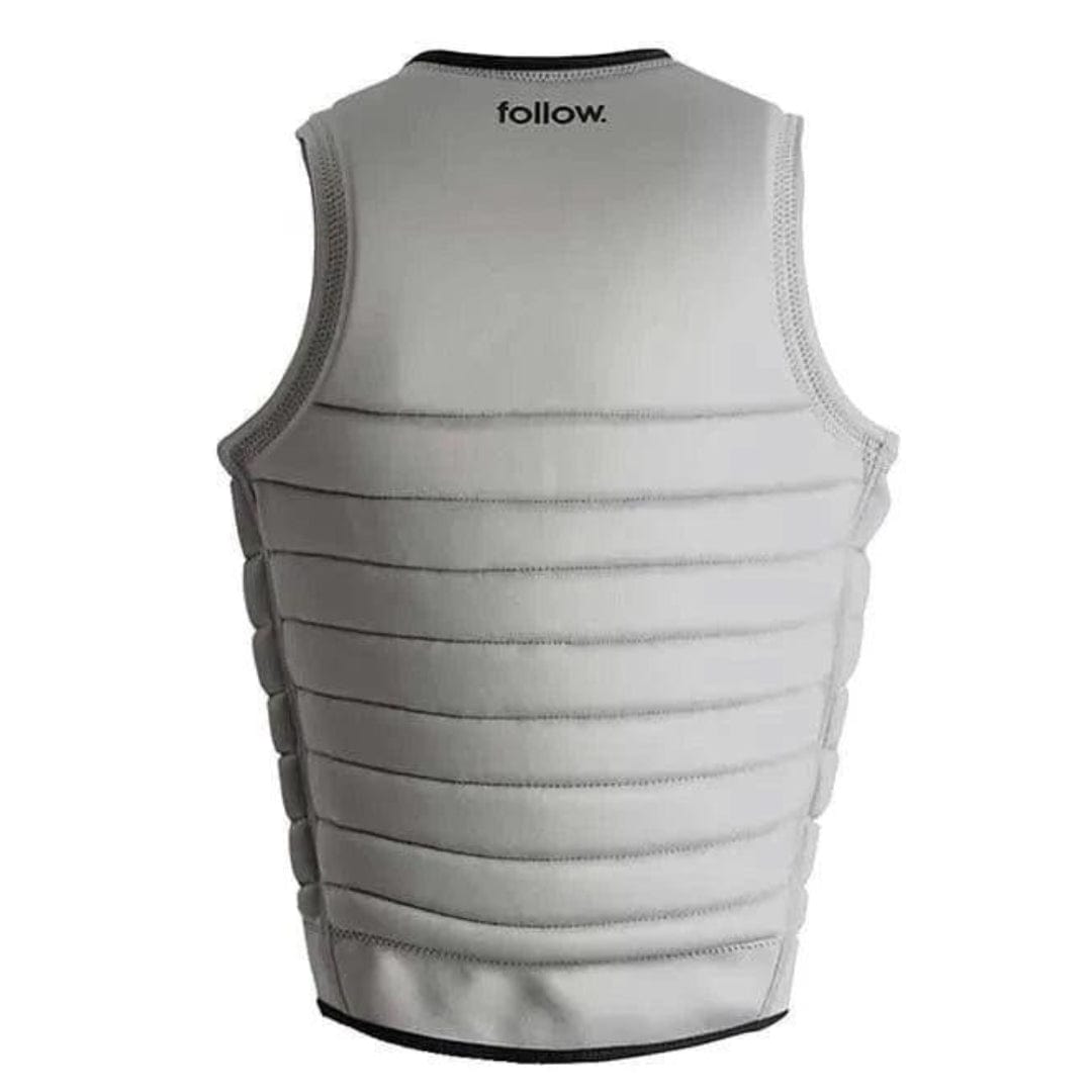 Follow Primary Impact Vest GREY Follow